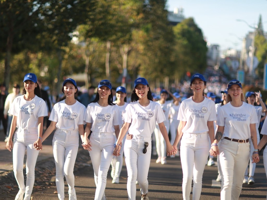 Mũ đồng phục Đà Nẵng giúp xây dựng hình ảnh chuyên nghiệp