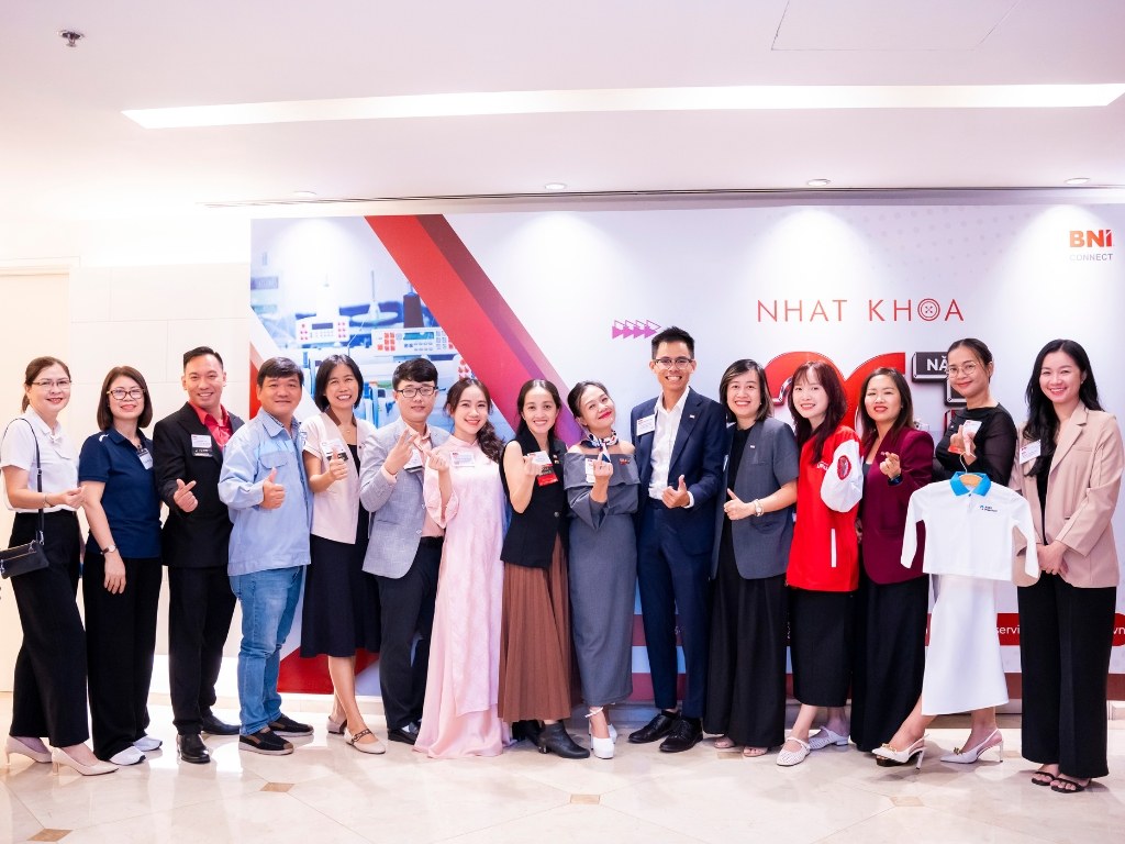 Nhất Khoa Uniform chuyên cung cấp đồng phục trường đẹp, chất lượng