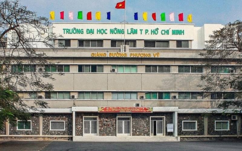 NLU là trường gì? Đây là tên viết tắt của Trường Đại học Nông Lâm TP.HCM
