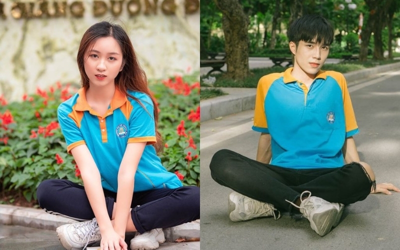 Nhất Khoa – Đơn vị đáng tin cậy để bạn chọn đặt đồng phục trường Đại học Thương mại