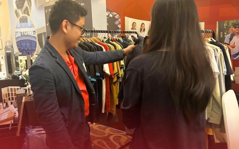 Nhất Khoa hướng dẫn bạn chọn đồng phục phù hợp