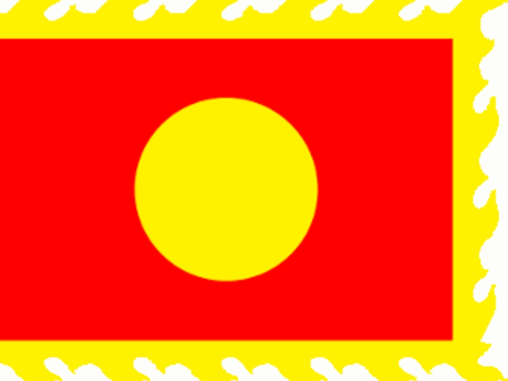 Cờ thời Tây Sơn là một trong những lá cờ của các triều đại Việt Nam