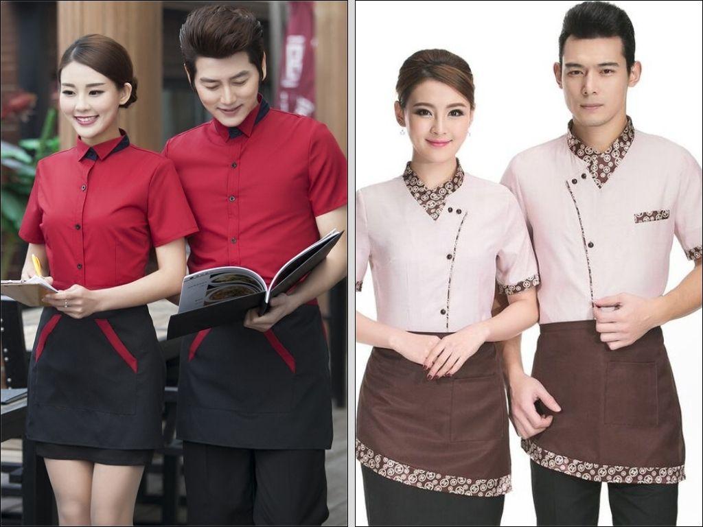 Vải cần thấm hút mồ hôi tốt, co giãn nhẹ