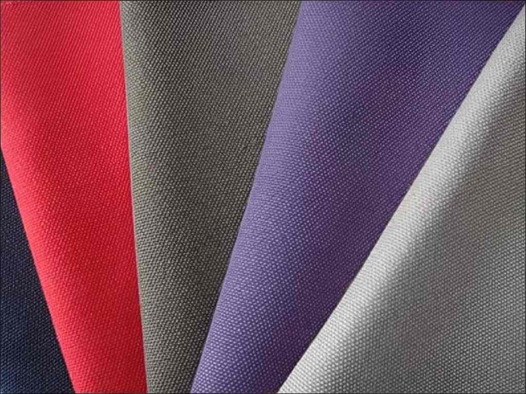 Vải Kaki 65/35 là lựa chọn phổ biến nhất nhờ độ bền cao