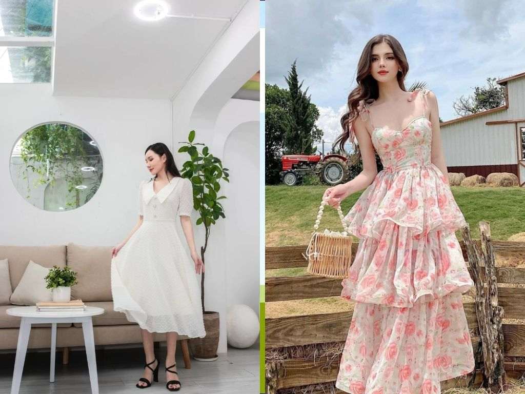 Vải voan phải mềm mại, có độ rũ, không gây ngứa