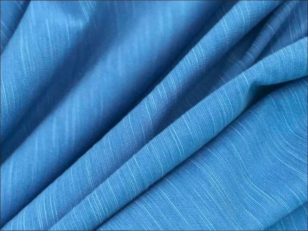 Loại cotton có sợi siêu dài, tạo nên bề mặt vải cực kỳ mềm mại