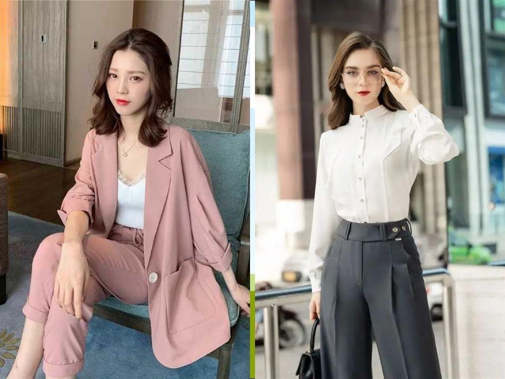 Sức mạnh thực sự nằm ở việc xây dựng một tủ đồ thông minh