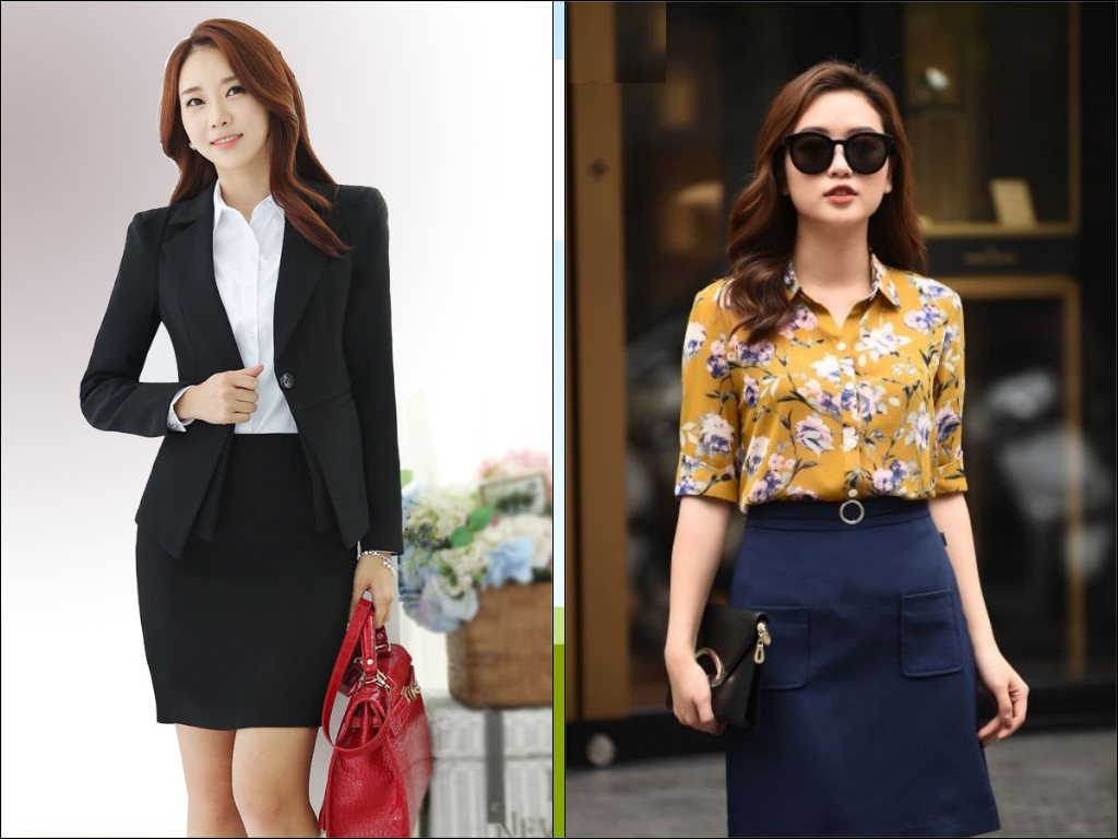 Phụ kiện là cái cần thiết để hoàn thiện bộ trang phục của bạn