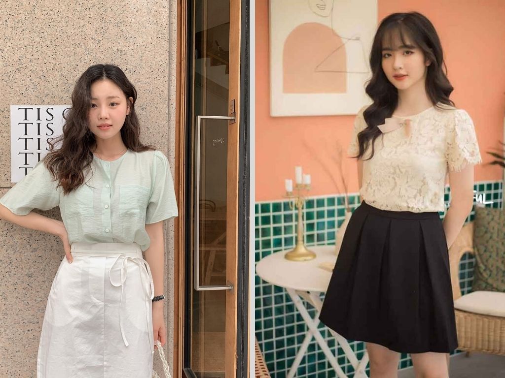 Bạn nên ưu tiên sự thoải mái khi chọn đồng phục