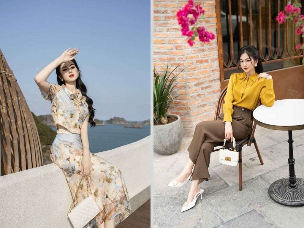 Vải thường có nguồn gốc rõ ràng, bề mặt mềm mại và đẹp