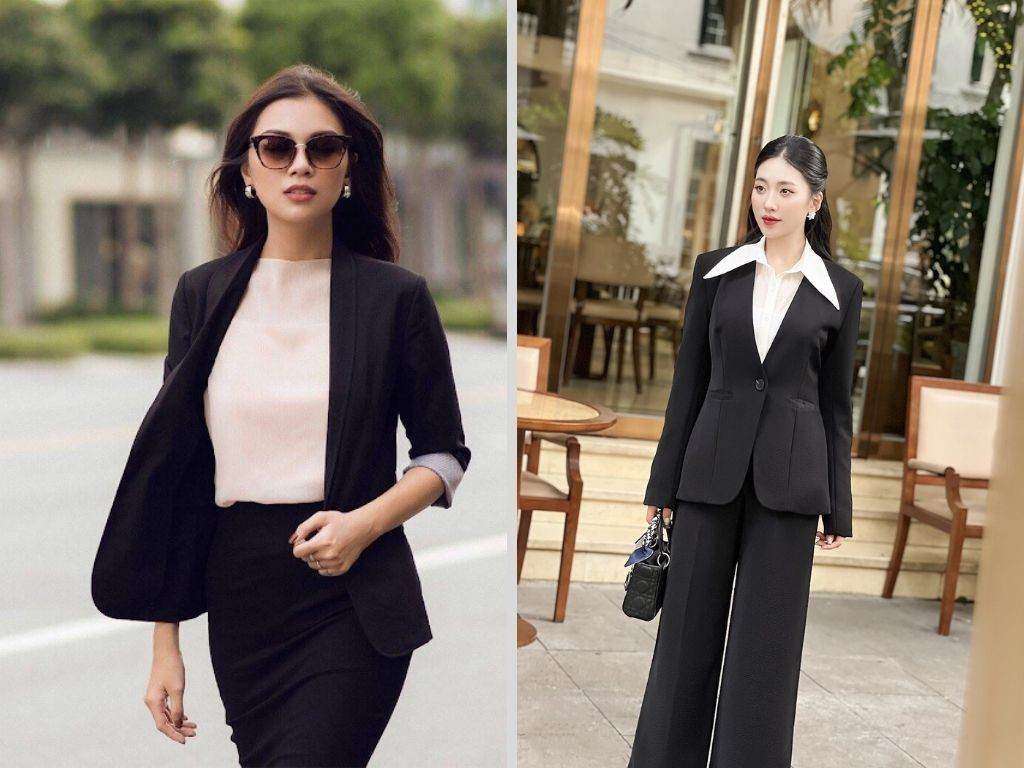 Phân biệt được các loại áo khoác, bạn sẽ biết cách lựa chọn chính xác