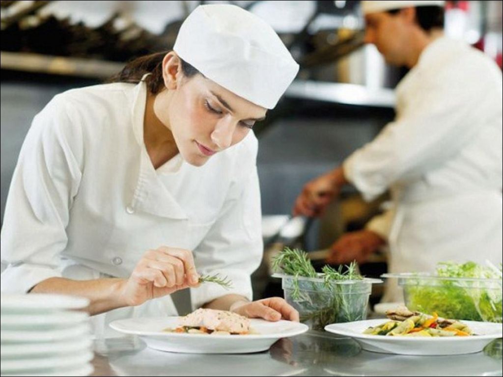 Bạn cần đặt yếu tố chất lượng lên hàng đầu