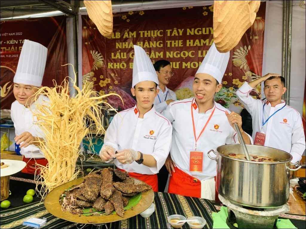 Số lượng đặt hàng là yếu tố quan trọng khi nhận báo giá