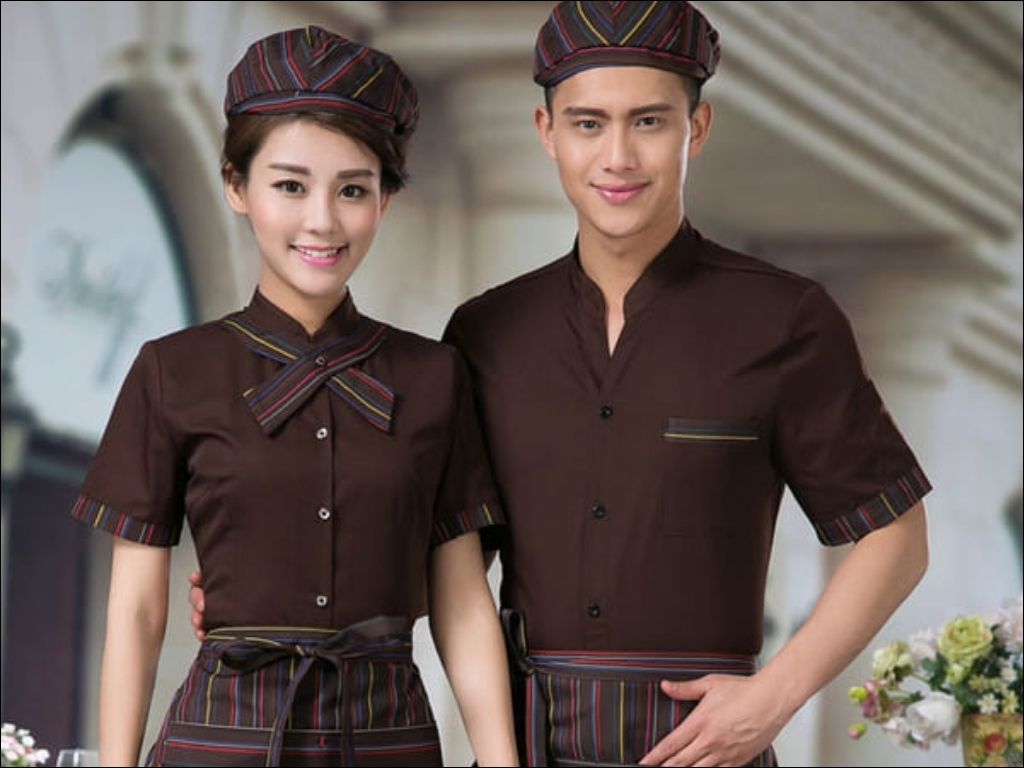 Bạn cần thiết kế thoải mái và phù hợp với nhân viên