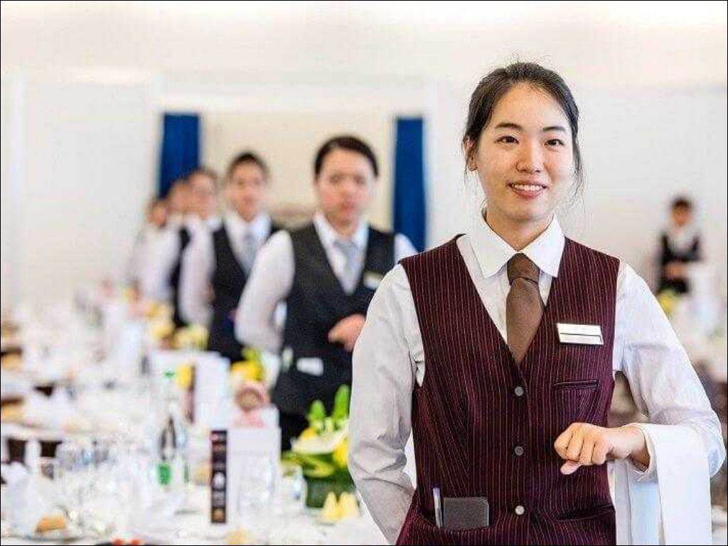 Màu đất là những lựa chọn hoàn hảo cho các quán cà phê, nhà hàng