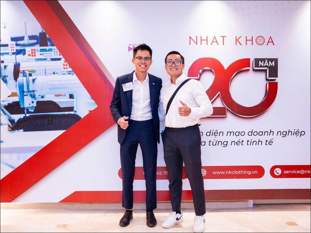 Nhất Khoa giúp bạn chọn đồng phục bếp nhà hàng