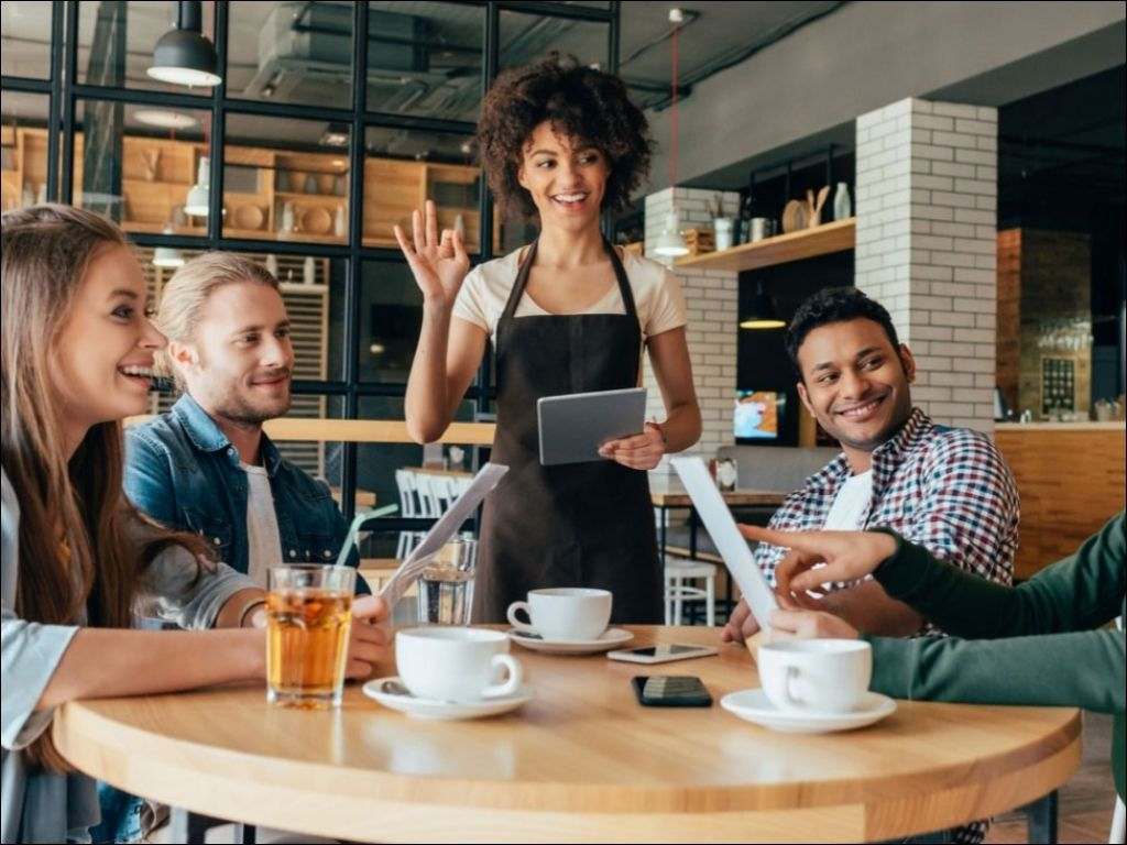 Bạn có thể chọn áo thun ngắn