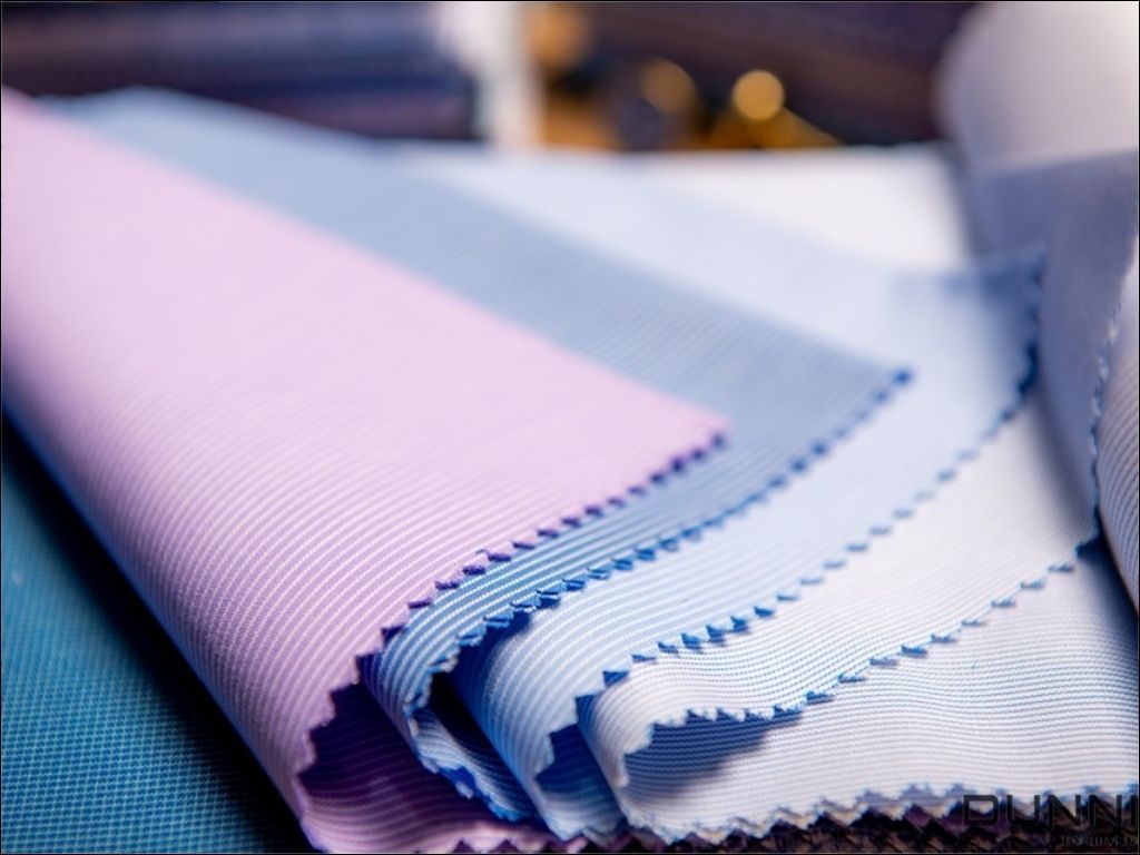 Bạn nên ưu tiên các loại vải như Kate