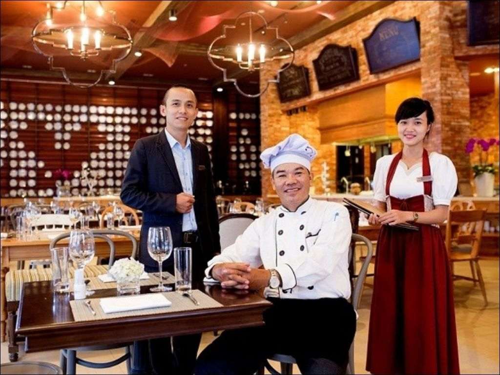 Là loại Nón hiện đại, năng động và rất phổ biến
