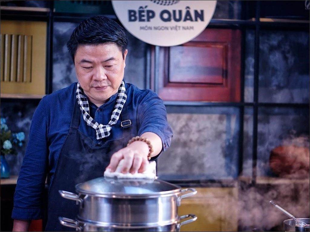 Khăn rằng giúp bạn thấm mồ hôi tốt