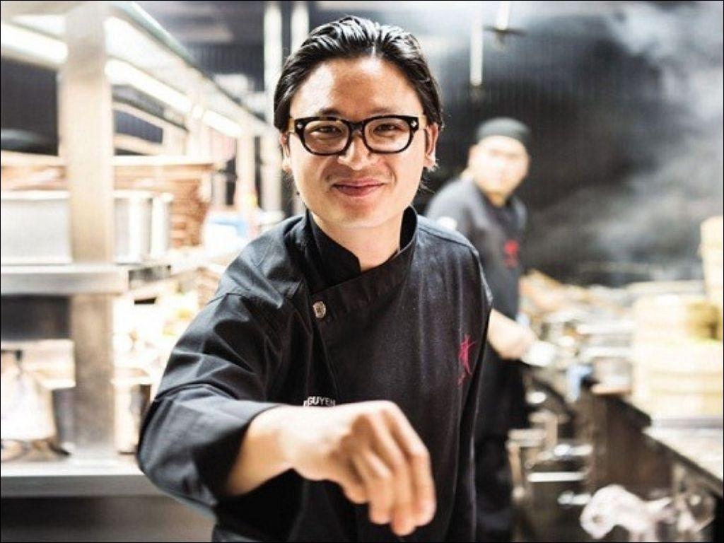 Bạn hãy xác định hai đến ba màu sắc cốt lõi của thương hiệu