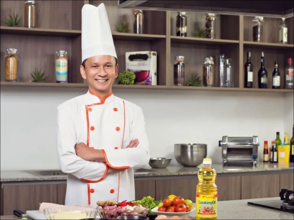 Sử dụng các loại vải có cùng một "họ" chất liệu