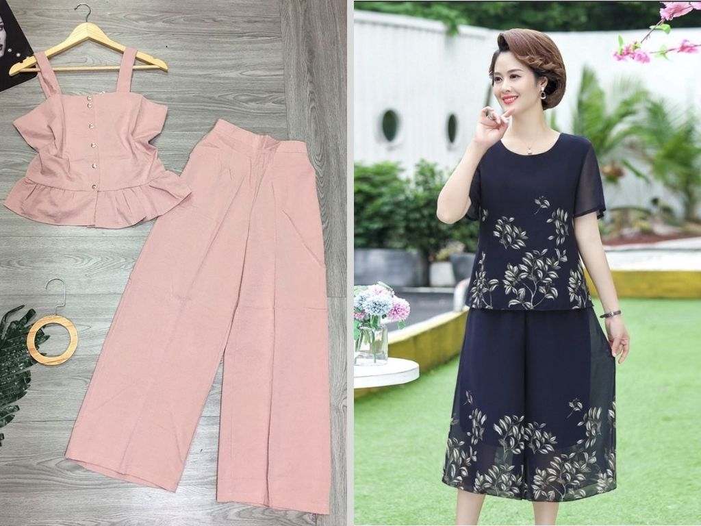 Bạn nên ưu tiên chọn trang phục vừa vặn với cơ thể