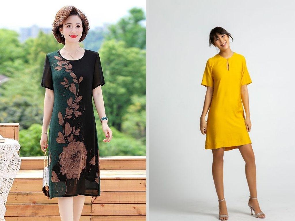 Bạn nên ưu tiên chọn trang phục vừa vặn với cơ thể