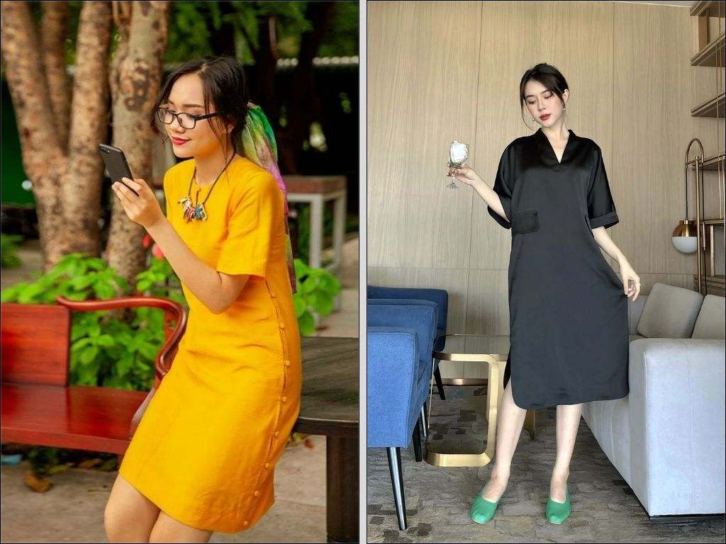 Sự sang trọng thực sự đến từ cảm giác thoải mái và tự tin từ bên trong bạn