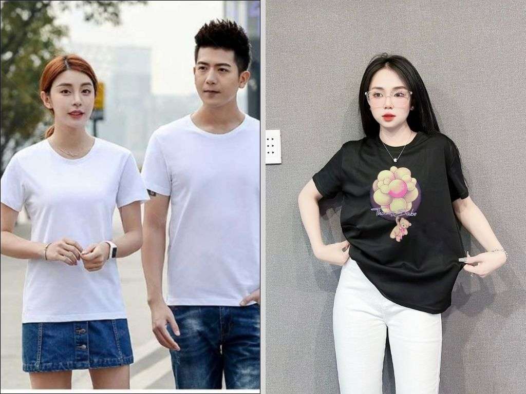 Một sợi dây chuyền mảnh giúp bạn đẹp hơn