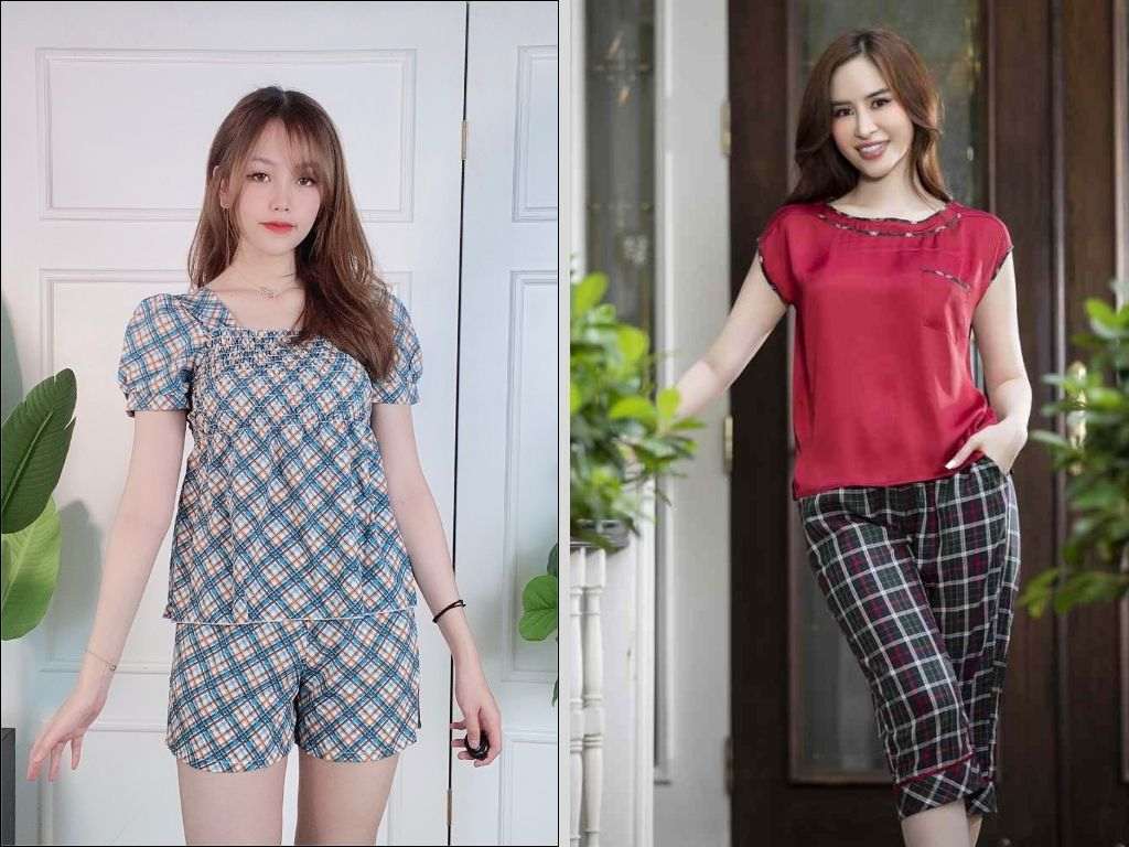 Bạn nên ưu tiên chọn trang phục vừa vặn với cơ thể