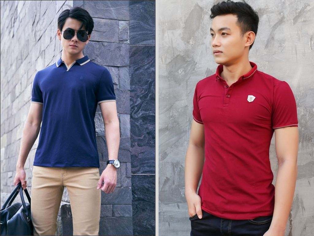 Bạn nên ưu tiên chọn trang phục vừa vặn với cơ thể