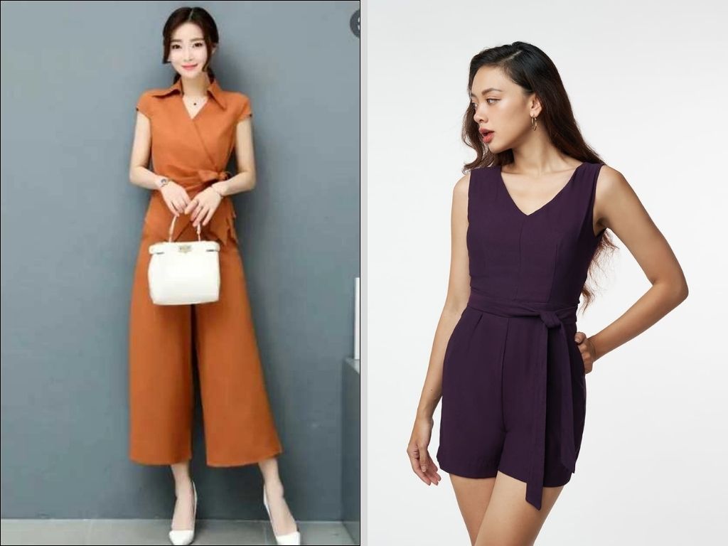 Đây là lúc để bạn tỏa sáng với một bộ jum cao cấp được thiết kế ấn tượng