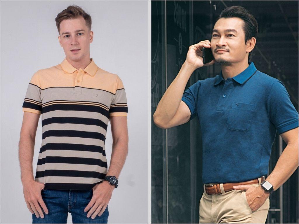 Bạn nên ưu tiên chọn trang phục vừa vặn với cơ thể