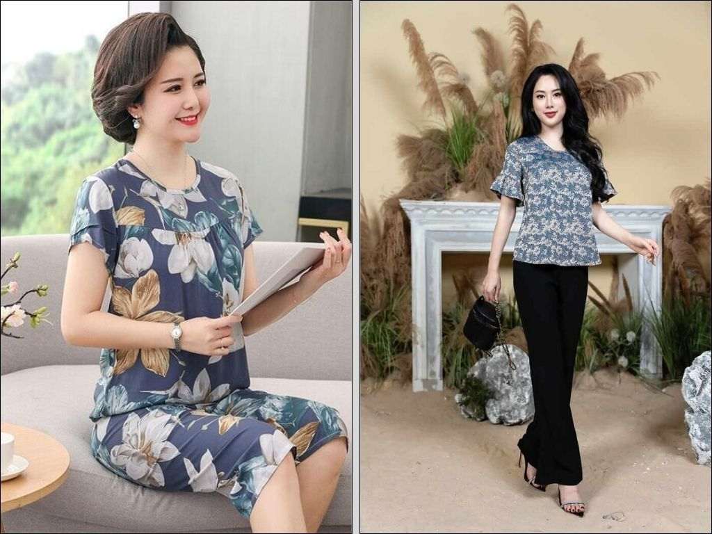 Bạn nên ưu tiên chọn trang phục vừa vặn với cơ thể