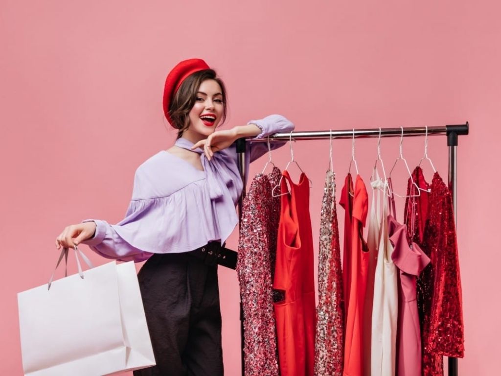 Tất cả góp phần tạo nên giá trị và sự khác biệt cho một thương hiệu