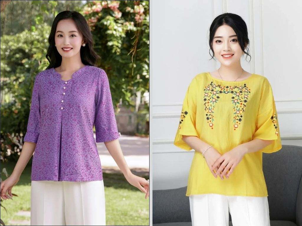 Bạn nên nắm vững những nguyên tắc phối đồ phù hợp