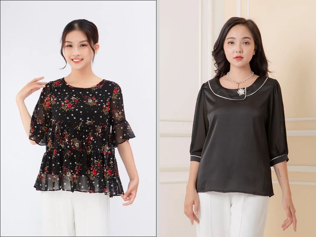 Một thiết kế tinh tế sẽ tạo nên một tổng thể vô cùng quý phái