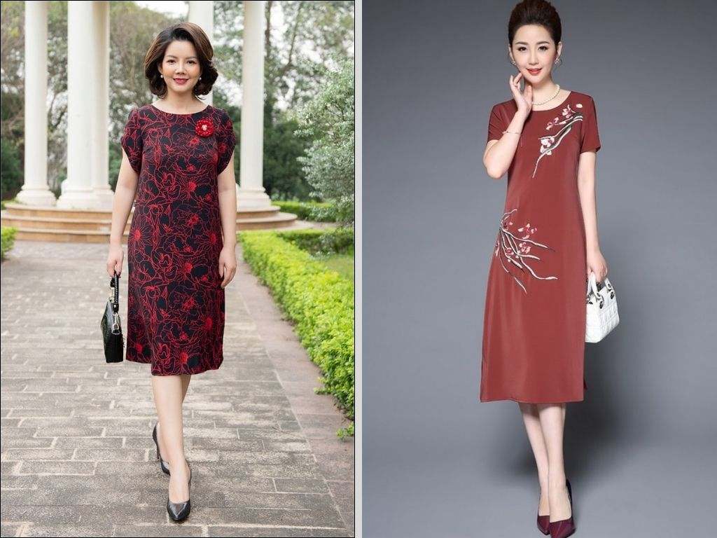 Bạn cần lựa chọn họa tiết và màu sắc kỹ lưỡng để phù hợp với tông da