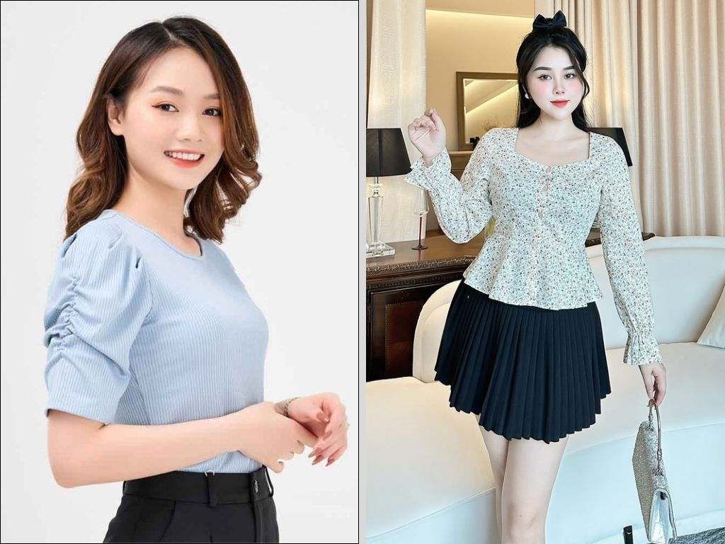 Bạn nên ưu tiên các loại vải mềm mại