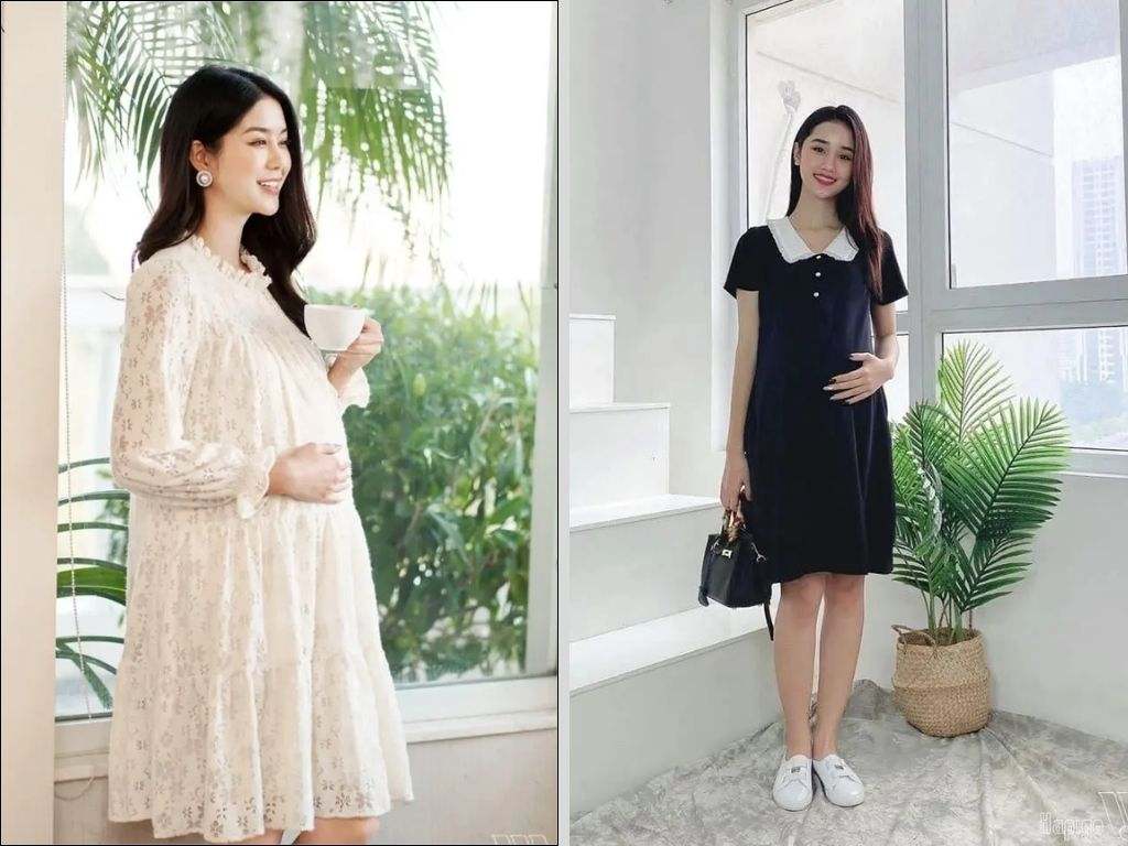 Sự thoải mái của chất liệu là ưu tiên số một