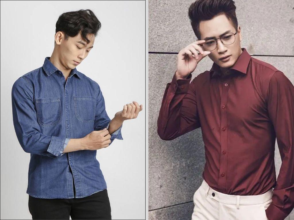 Đồ may sẵn khó có thể vừa vặn 100% với mọi vóc dáng của bạn