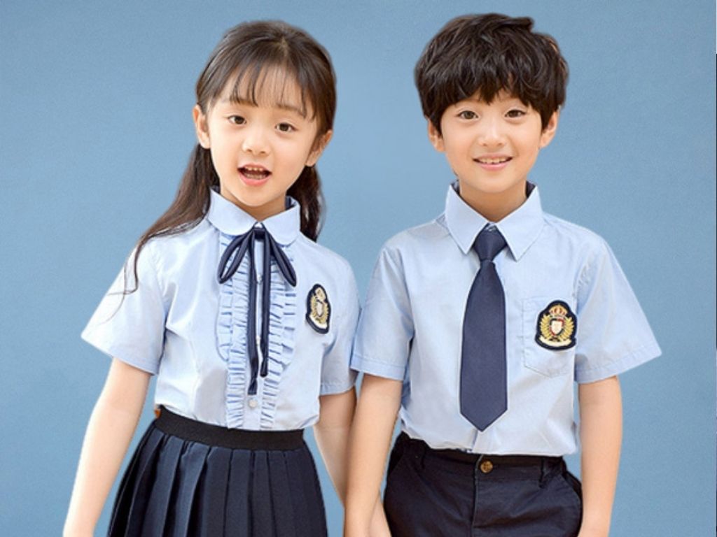 Sản phẩm chất lượng có mật độ chỉ may dày, đường vắt sổ kỹ càng