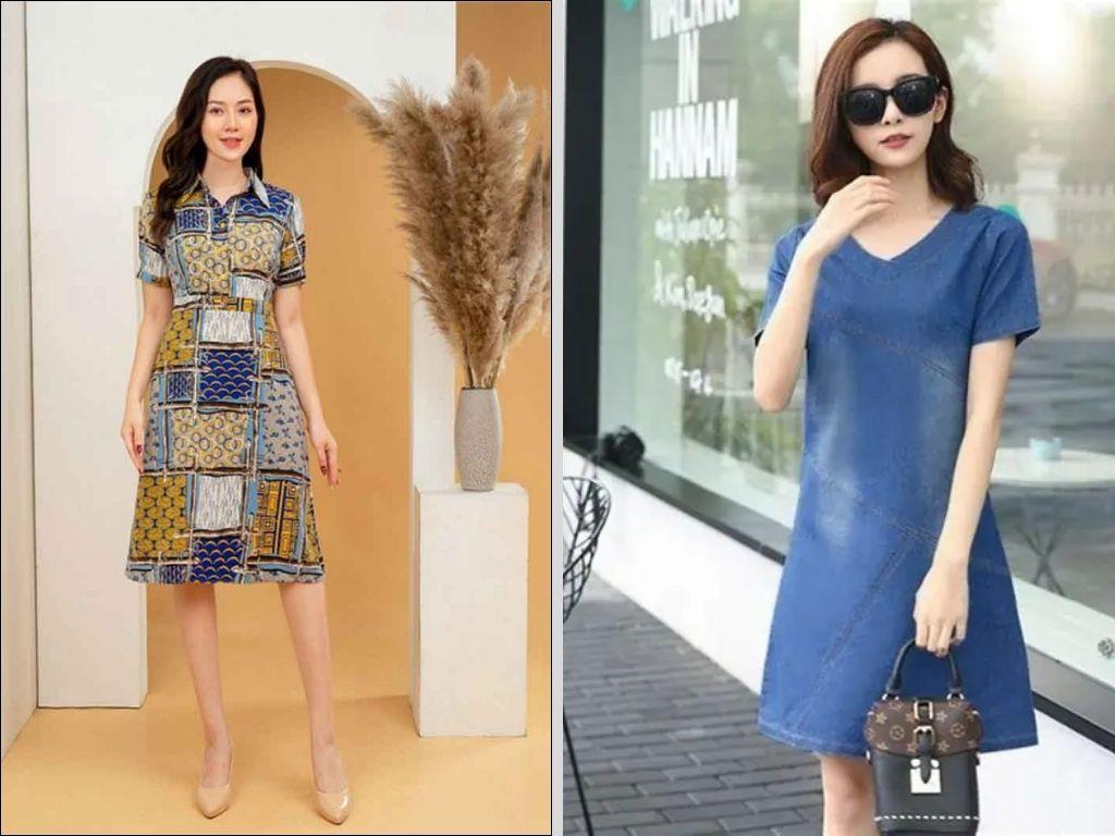 Đây là lựa chọn của những ai yêu thích sự tự do, thoải mái