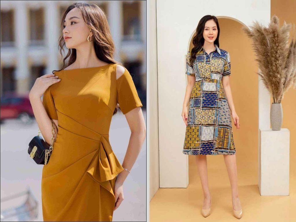 Thiết kế này tạo ra một tổng thể gọn gàng