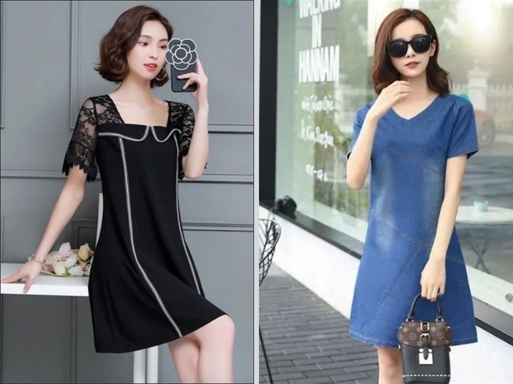 Sự sang trọng thực sự không đến từ những bộ đồ gò bó