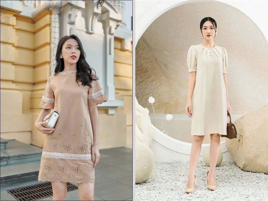 Đây là những thiết kế mang đậm dấu ấn của một mùa mốt cụ thể