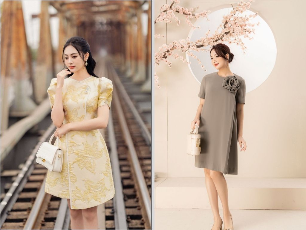 Đây là những thiết kế kinh điển không bao giờ lỗi mốt