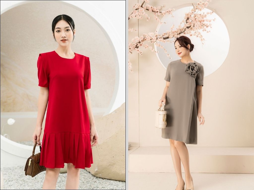 Lớp lót là chi tiết thường bị bỏ qua ở những sản phẩm thông thường