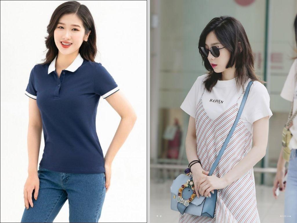 Bạn nên ưu tiên các chất liệu mềm mại